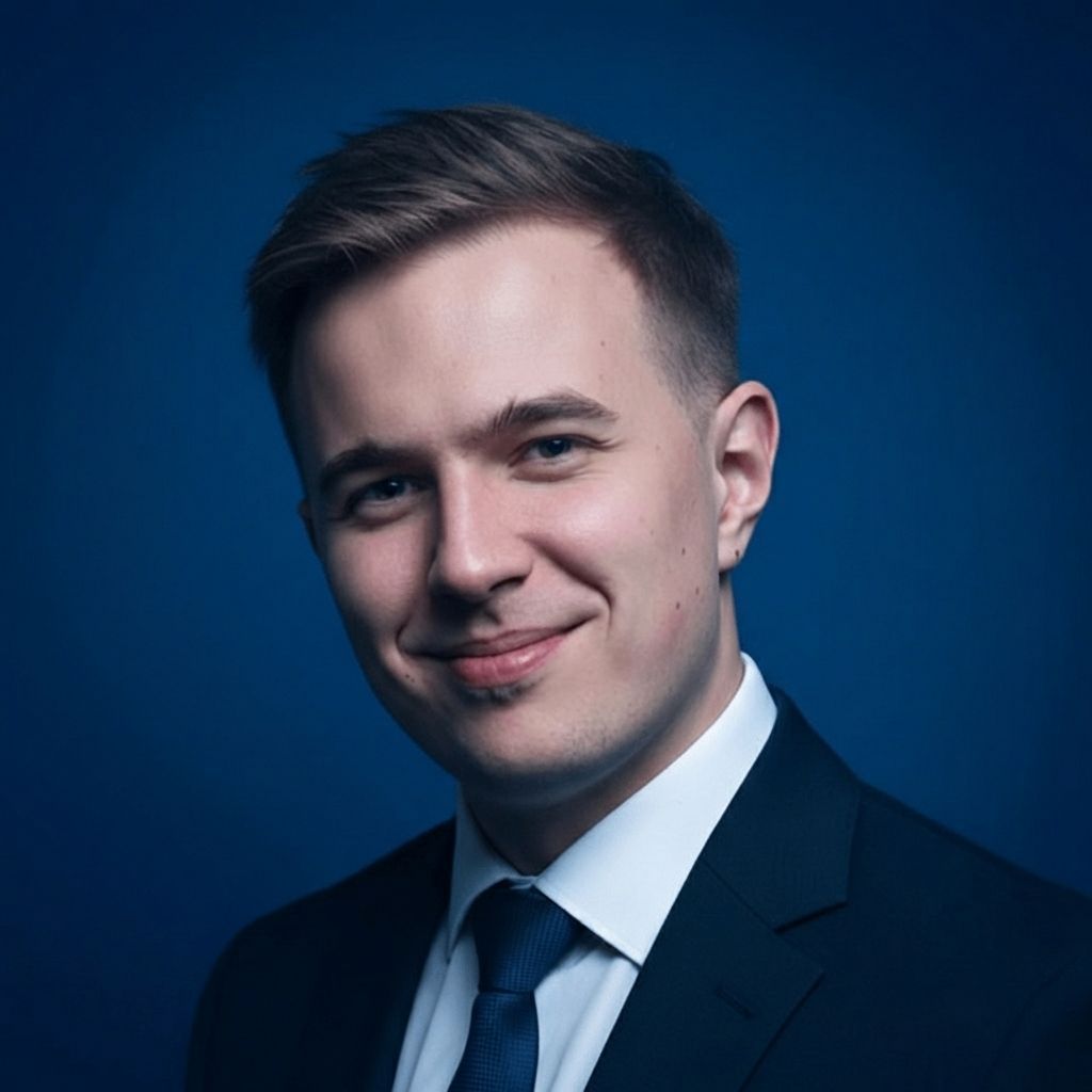 Иван «ВОТ ЭТО английский»